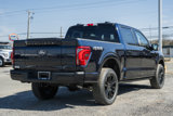 New 2025 Ford F150 Platinum w/ Equipment Group 702A High image 4
