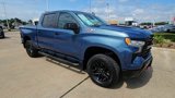 Certified 2024 Chevrolet Silverado 1500 LT Trail Boss w/ Convenience Package II image 2