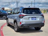 New 2025 Subaru Forester Touring image 4