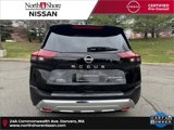 Certified 2022 Nissan Rogue Platinum w/ Head-Up Display Package image 4