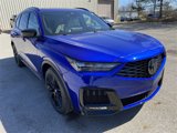 New 2025 Acura MDX A-Spec image 2