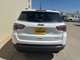 New 2025 Jeep Compass Latitude image 6