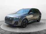 New 2025 Audi Q7 3.0T Premium Plus image 3