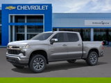 New 2026 Chevrolet Silverado 1500 LT image 2
