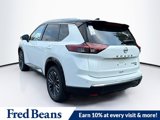 New 2026 Nissan Rogue Platinum w/ Platinum Premium Package image 4