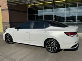 Used 2025 Nissan Sentra SR w/ SR Premium Package image 5