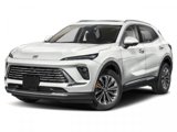 New 2025 Buick Envision Sport Touring image 4