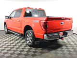 Used 2022 Ford F150 XLT image 3