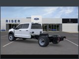 New 2026 Ford F550 4x4 Crew Cab Super Duty image 4