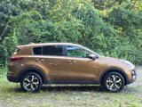Used 2020 Kia Sportage LX w/ LX Popular Package image 5