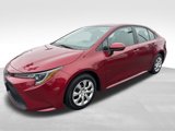 Used 2022 Toyota Corolla LE image 3