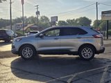 Used 2024 Ford Edge SEL image 4