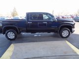 New 2025 Chevrolet Silverado 2500 LTZ w/ LTZ Plus Package image 6