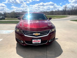 Used 2017 Chevrolet Impala LT image 3