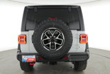 New 2025 Jeep Wrangler Unlimited Rubicon image 5