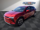 New 2025 Chevrolet Blazer EV LT image 4
