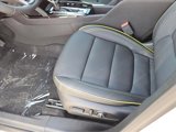 New 2026 Chevrolet TrailBlazer ACTIV w/ Driver Confidence Package image 4