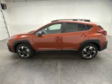 New 2025 Subaru Crosstrek 2.5i Limited image 6