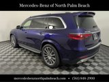 New 2025 Mercedes-Benz GLS 580 4MATIC image 4