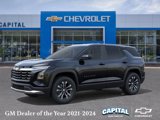 New 2026 Chevrolet Equinox LT w/ Convenience Package II image 2