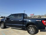 Certified 2023 Ford F150 Lariat image 4