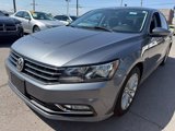 Used 2016 Volkswagen Passat 1.8T SE image 5