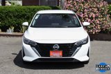 Used 2025 Nissan Sentra SV image 3