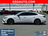 Used 2023 Hyundai Sonata N Line w/ Cargo Package image 3