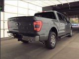 Certified 2023 Ford F150 XLT w/ Equipment Group 302A High image 2