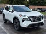 New 2026 Nissan Rogue SV w/ Cold Weather Package image 6