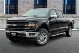 New 2025 Ford F150 XLT w/ Equipment Group 302A MID image 2