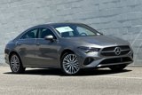 New 2026 Mercedes-Benz CLA 250 image 2