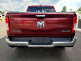 Used 2020 RAM 1500 Big Horn image 5