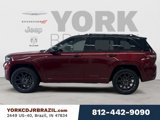 New 2025 Jeep Grand Cherokee Summit w/ High Altitude Package image 2