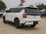 New 2025 Nissan Armada SV image 2