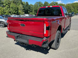New 2026 Ford F250 XLT image 3