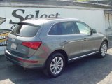 Used 2014 Audi Q5 2.0T Premium Plus w/ Premium Plus Package image 4