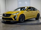 Used 2024 Cadillac CT5 V Blackwing w/ Carbon Fiber Package 1 image 4