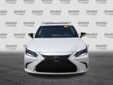 Used 2025 Lexus ES 300h w/ Luxury Package image 3