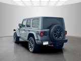 New 2025 Jeep Wrangler Unlimited Sahara image 5
