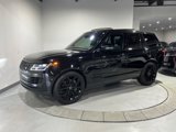 Used 2019 Land Rover Range Rover HSE image 3