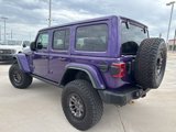 Used 2023 Jeep Wrangler Unlimited Rubicon 392 w/ Xtreme Recon 35" Tire Package image 5