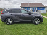 Used 2017 Honda CR-V EX-L image 3