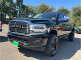 Used 2024 RAM 2500 Laramie image 3