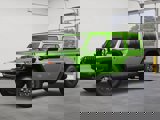 New 2025 Jeep Wrangler Willys image 2