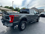 Used 2018 Ford F250 Lariat w/ Lariat Value Package image 5