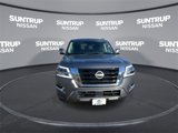 Used 2024 Nissan Armada SV w/ Cargo Package image 3