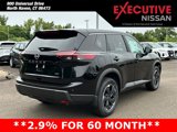 New 2026 Nissan Rogue SV image 2