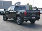 New 2026 GMC Sierra 3500 Denali Ultimate image 2