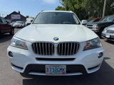 Used 2014 BMW X3 xDrive28i image 4